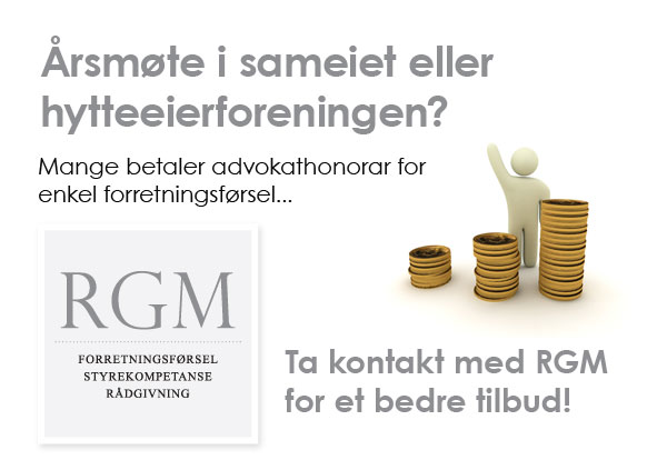 Tilbud p&aring; forretningsf&oslash;rsel